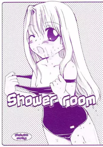(C66) [Marika (Tachibana Sakuyoru)] Shower room (Fate/stay night)