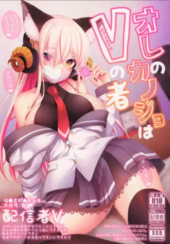 Ore no Kanojo wa Virtual no Mono