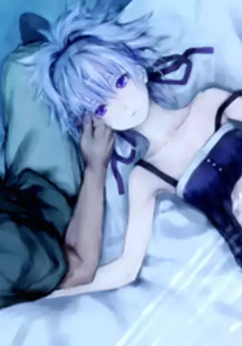 (C78) [Ajisaidenden (Kawakami Rokkaku, Takanashi Rei)] CADENZA -STILL IN THE NIGHT- (Darker than Black: The Black Contractor) [English] [Gudeha] [Decensored]