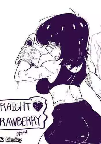 Straight♥Strawberry