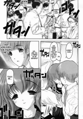 Joy of Family 4 - Commando Raid