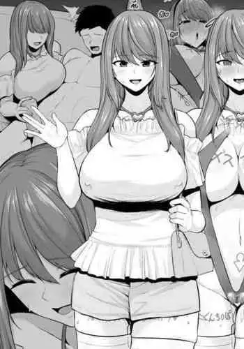 Sequel of sequel of My Older Cheerleader Girlfriend is Being Cuckolded by Senior's Big Dick | Zoku Zoku Toshiue Cheerleader no Kanojo o Senpai no Dekachin ni Netorareru
