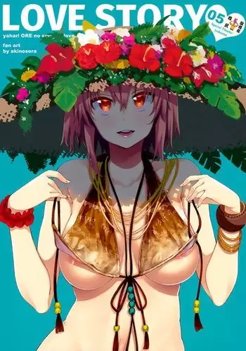 LOVE STORY #05