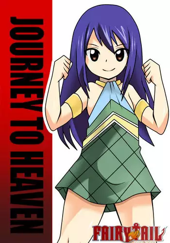 [DMAYaichi] Journey To Heaven (Fairy Tail)