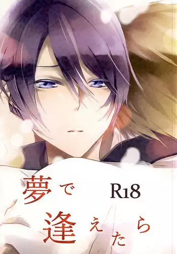 (Renai Survival 5) [B-river (Iari)] Yume de Aetara (Free!)