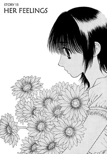 Bitter Virgin V2 - Ch15