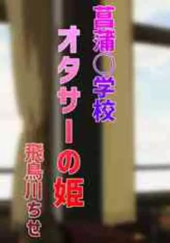 (Sōshoku tora _ sō shoku tora) Otasā no hime - Chise (SSSS.DYNAZENON) (Ongoing)