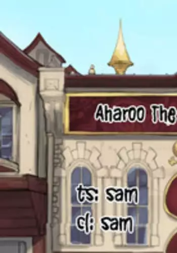 [Hong BanJang] Aharoo Ch.1-39 (English) (YoManga) (Ongoing)