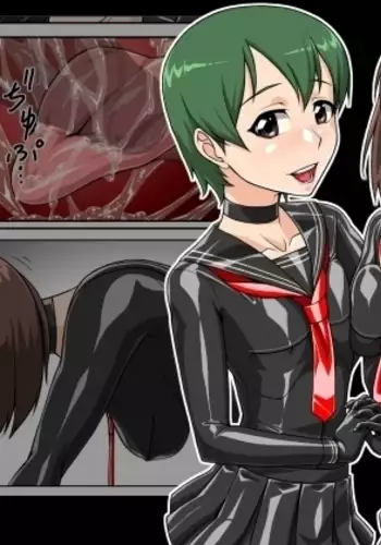 Rubber Sailor School