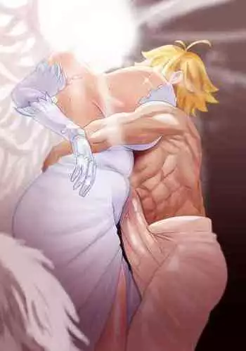 [rienia] Supreme Deity (Nanatsu no Taizai) [Textless]