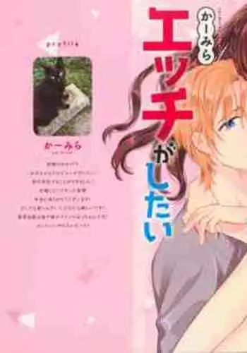 Onii-chan dakedo Ecchi ga Shitai