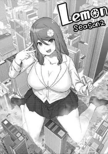 [Uru] Lemon Season 2 [Ongoing]