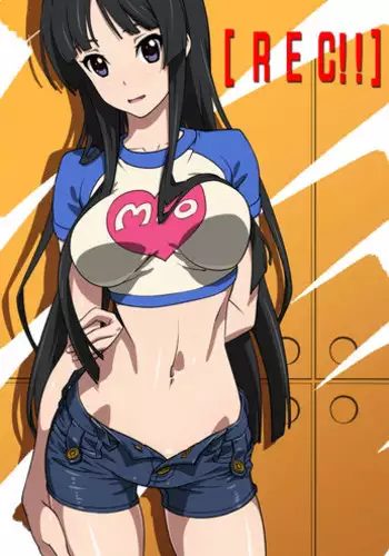 [SANDWORKS (Suna)] 【REC!!】 (K-ON!) [Digital]