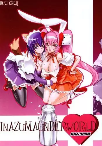 INAZUMA UNDERWORLD