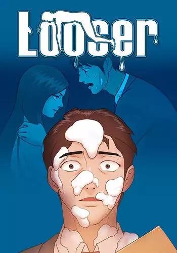 [Black October] Looser Ch.1~4 [Chinese]