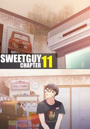 Sweet Guy Chapter 11