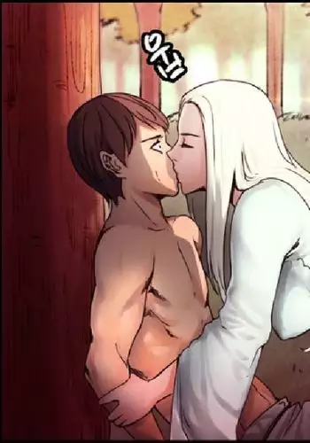 Woodman dyeon Chapter 1-5