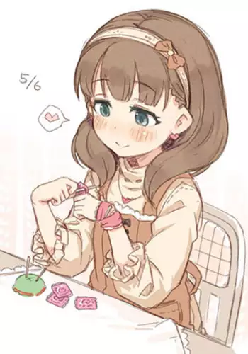 Sakuma Mayu and Rubber Day | Sakuma Mayu to gomu no hidesu