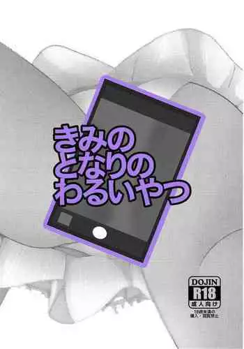 Kimi no Tonari no Warui Yatsu