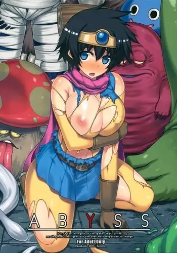 ABYSS {doujin-moe.us}