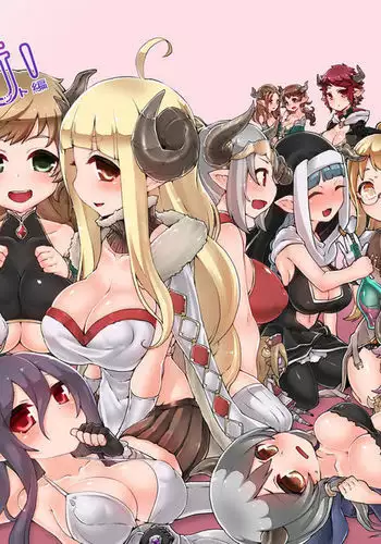 Doraburu! Drabun Spirit Hen