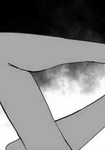 Miss Falling. Translated by u/SexwithYoru