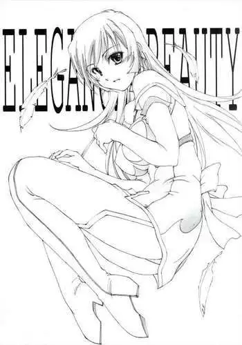 ELEGANCE BEAUTY