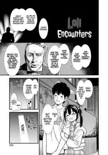Loli to no Souguu | Loli Encounters