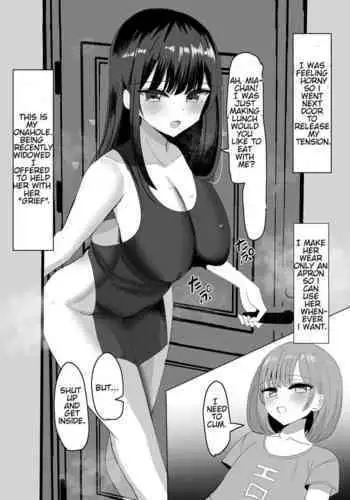 Oh, um, if you don't mind, why don't you take a look at this 3P E T manga