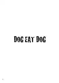 [Inishie no Nushi (Silhouette Sakura)] Dog Eat Dog (Shingeki no Kyojin) [Digital]