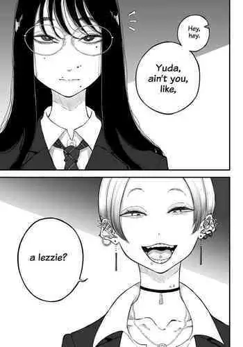 The Gyaru Who Mocked a Nerd After Discovering her Secret Account