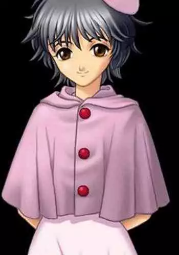 Phantom -PHANTOM OF INFERNO- Sprites