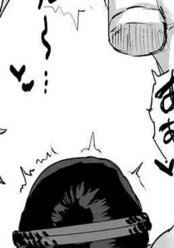 [Ie] Shibarareta Yareyare-kei Maid-san Omake