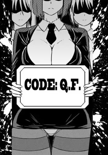 [Beast Anime] Code: Q.F.