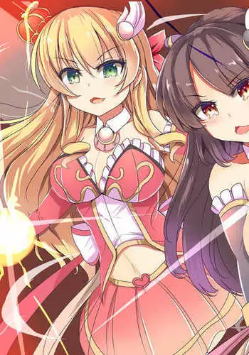 Sen Mahou Shoujo Valkyria