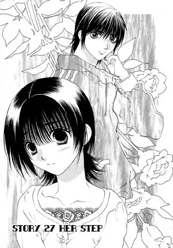 Bitter Virgin V4 - Ch27