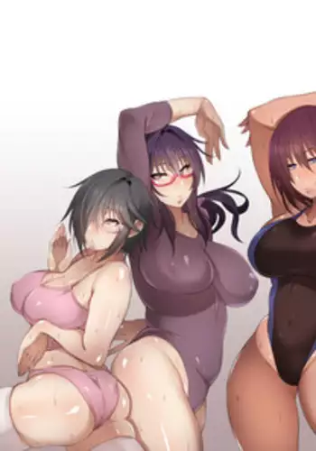 [Korotsuke] Nekura Megane ♀