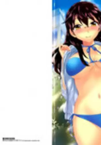 [Kuon Michiyoshi] Zettai Harem 1 [English]