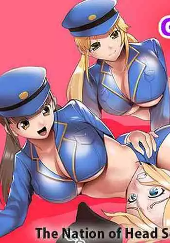 Girls Beat! Plus - Mami vs Kaela & Nana