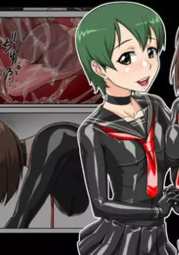 [TMZF no Circle (TMZF)] Rubber Sailor [English] [Moosh]