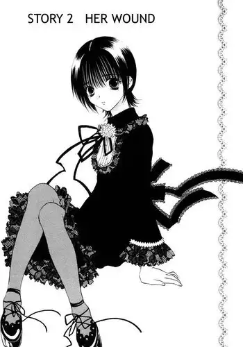 Bitter Virgin V1 - CH2V2