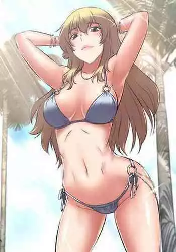 The Girls’ Nest | HELL'S HAREM Ch.1-8 [English]