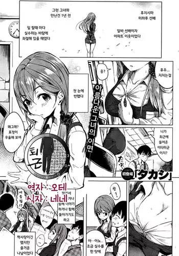 Hitotose no Omoi | 1년간의 마음