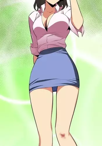 Love Parameter 恋爱辅助器 55-65