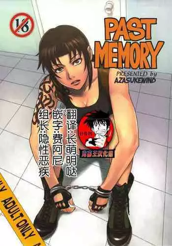 PAST MEMORY