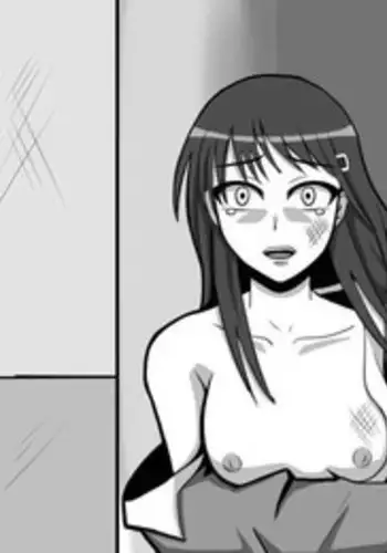 van dark knight<shoujyo and the back alley >