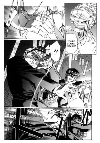 Eidron Shadow Vol1 - CH7