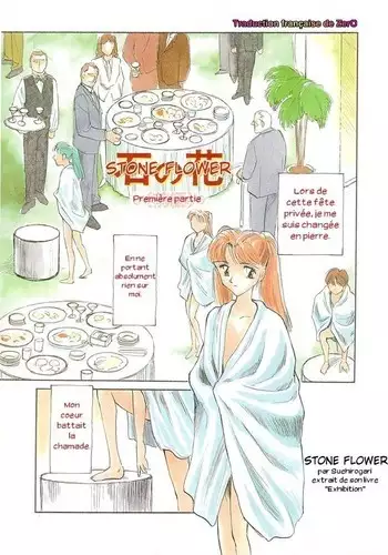 Exhibition Ch. 1-2 - Stone Flower
