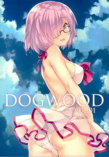 DOGWOOD VOL. 01