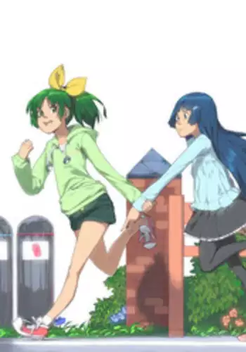 [Akimbo] なおれい (Smile Precure!)